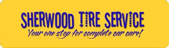 Sherwood Tire Service Inc.
